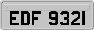 EDF9321