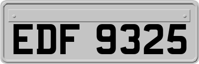 EDF9325