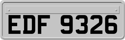 EDF9326
