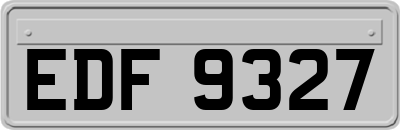 EDF9327