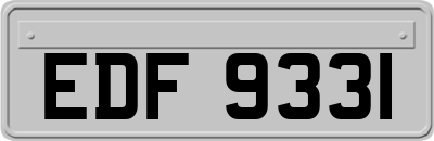 EDF9331