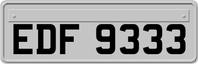 EDF9333