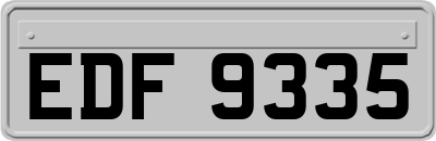 EDF9335