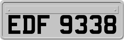 EDF9338