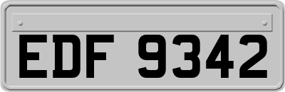 EDF9342