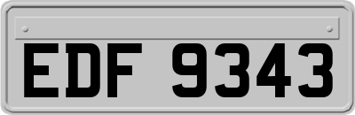 EDF9343