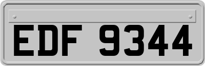 EDF9344