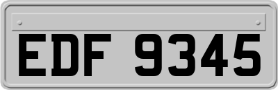 EDF9345