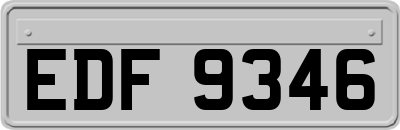 EDF9346