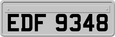 EDF9348