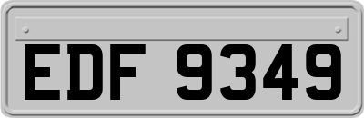 EDF9349