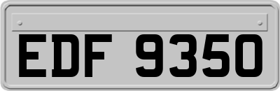 EDF9350
