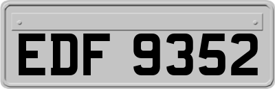 EDF9352