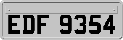 EDF9354