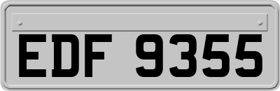 EDF9355