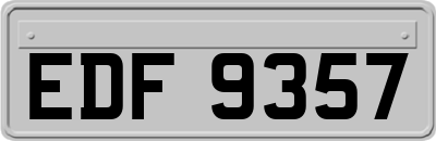 EDF9357