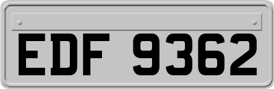 EDF9362