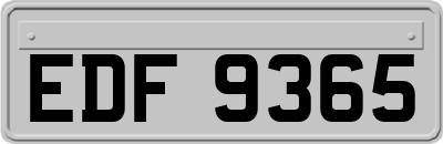 EDF9365