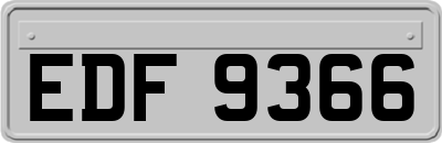 EDF9366