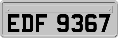 EDF9367