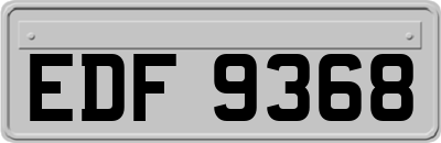 EDF9368