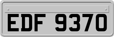 EDF9370