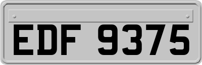 EDF9375