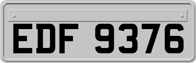 EDF9376