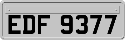 EDF9377