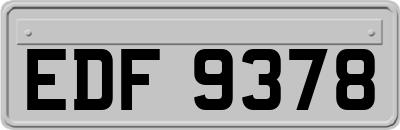 EDF9378