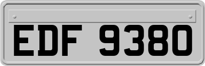 EDF9380