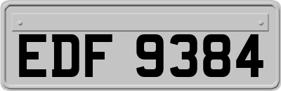 EDF9384