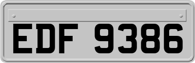 EDF9386