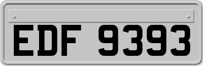 EDF9393