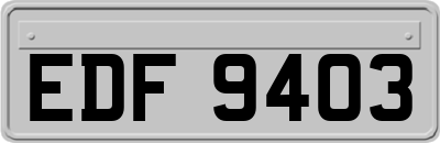EDF9403