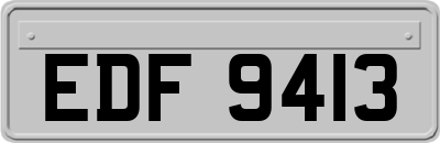 EDF9413