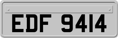 EDF9414