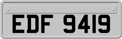 EDF9419