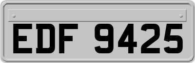 EDF9425