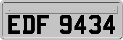 EDF9434