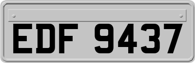 EDF9437