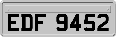 EDF9452