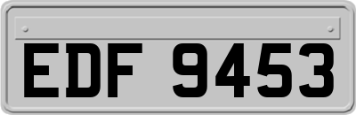 EDF9453