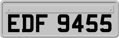 EDF9455