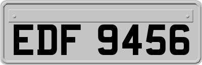 EDF9456