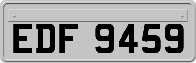 EDF9459