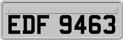 EDF9463