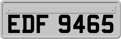 EDF9465