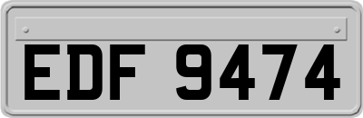 EDF9474