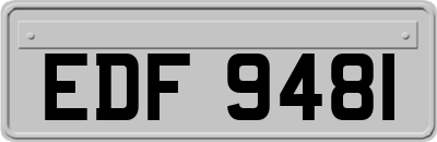 EDF9481